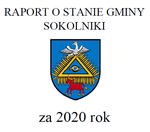 Raport o stanie Gminy Sokolniki za 2019 rok