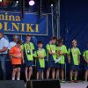 Dni Gminy Sokolniki 2019 - dzień pierwszy