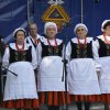 Występ Zespołu Folklorystycznego Sokolniki
