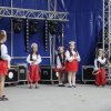 Występ grupy tanecznej MADAR