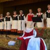 Uroczystość 40-lecie działalności Zespołu Folklorystycznego „Sokolniki”