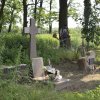Sprzątanie starego cmentarza w Sokolnikach - 18.06.2018