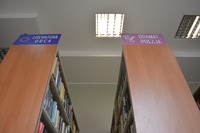 Biblioteka po remoncie